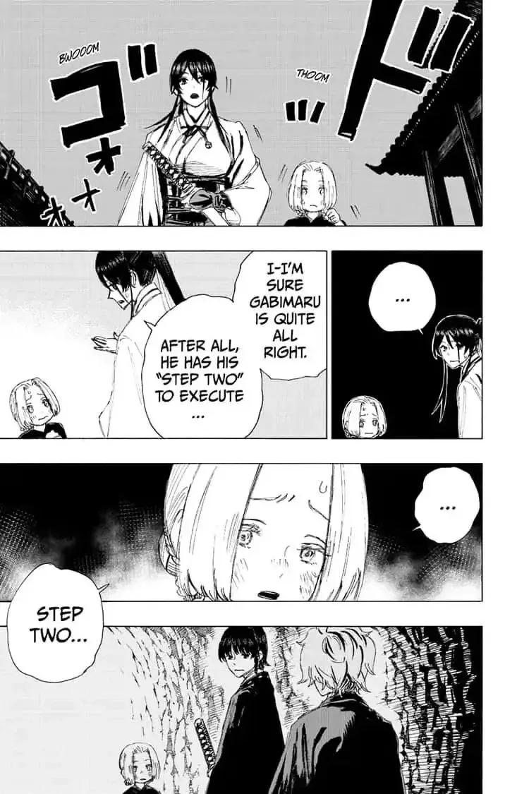 Read Hellbound chapter 67 image 9 on Lezhin