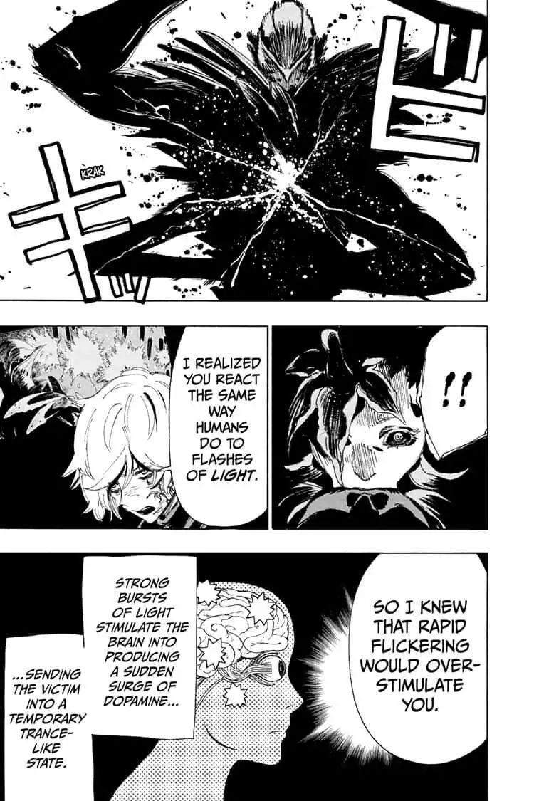 Read Hellbound chapter 69 image 14 on Lezhin
