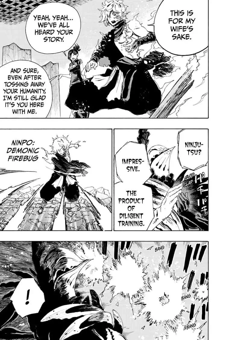 Read Hellbound chapter 69 image 2 on Lezhin
