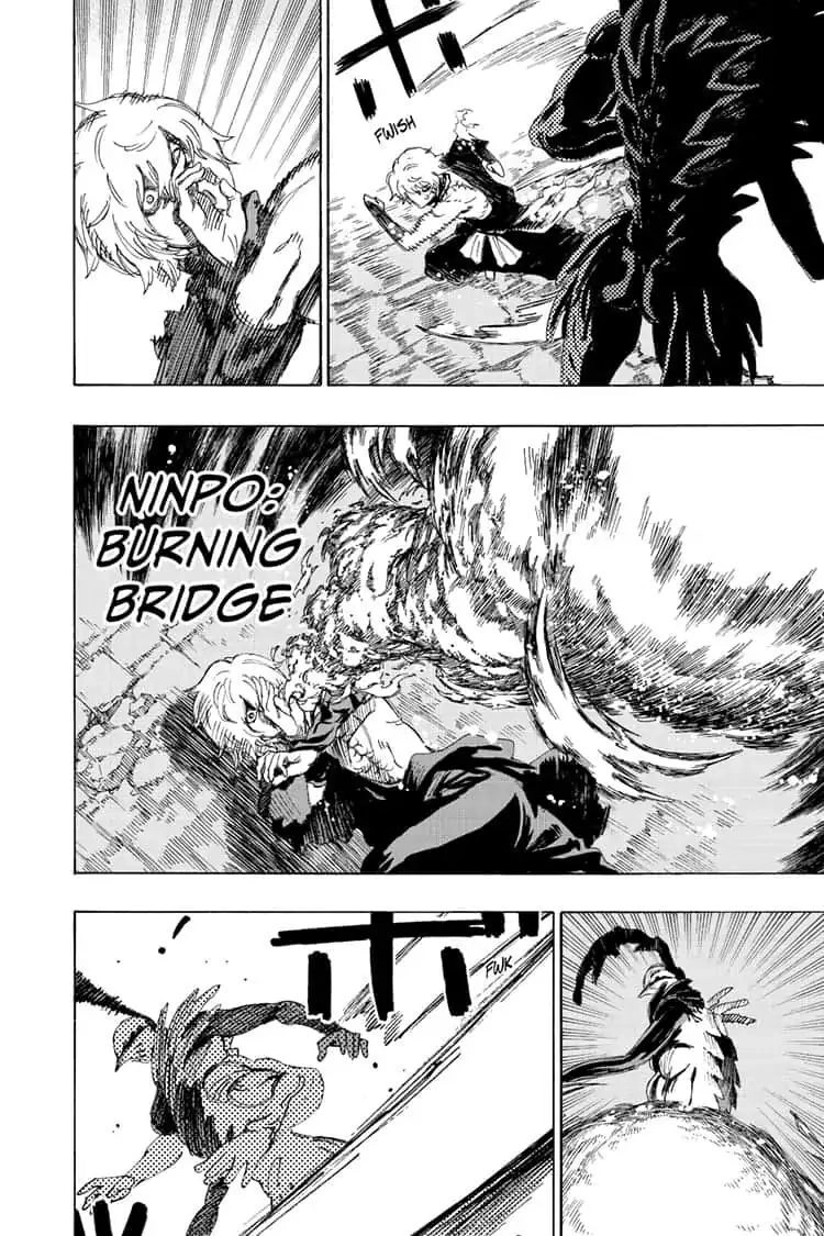 Read Hellbound chapter 69 image 3 on Lezhin