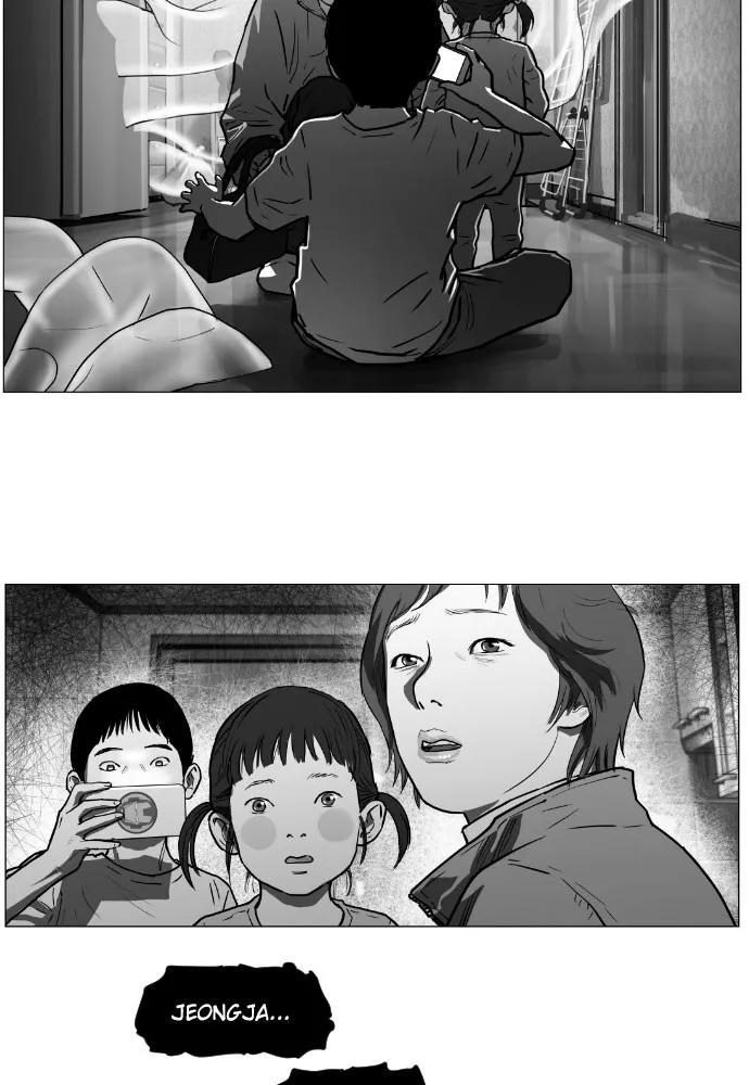 Read Hellbound chapter 7 image 10 on Lezhin