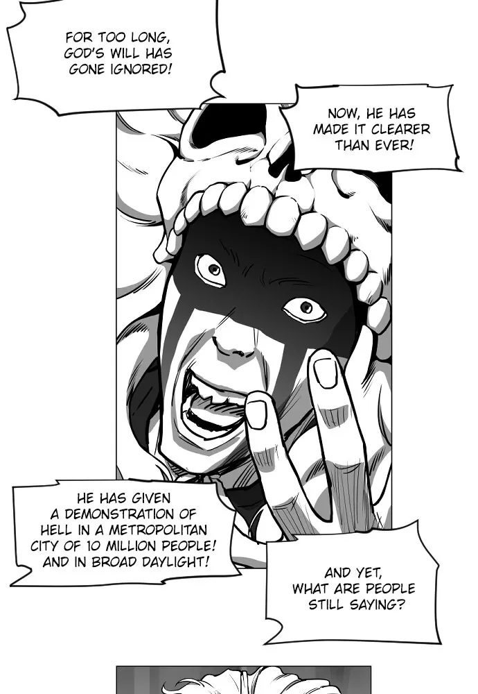 Read Hellbound chapter 7 image 15 on Lezhin