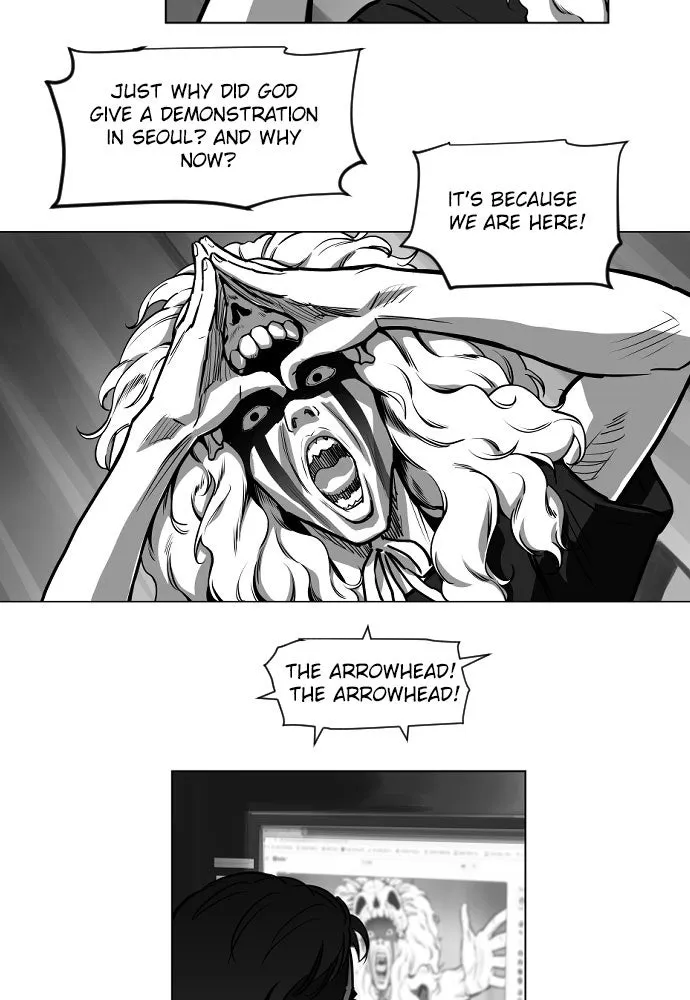 Read Hellbound chapter 7 image 18 on Lezhin