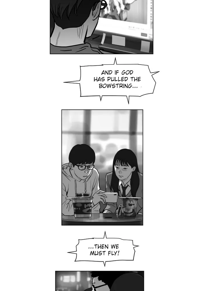 Read Hellbound chapter 7 image 19 on Lezhin