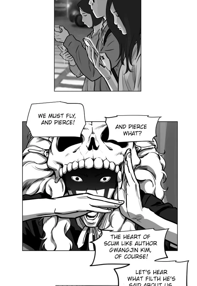 Read Hellbound chapter 7 image 20 on Lezhin