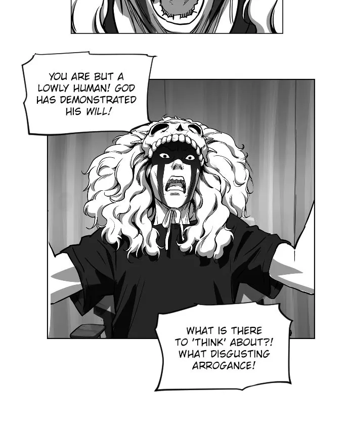 Read Hellbound chapter 7 image 23 on Lezhin