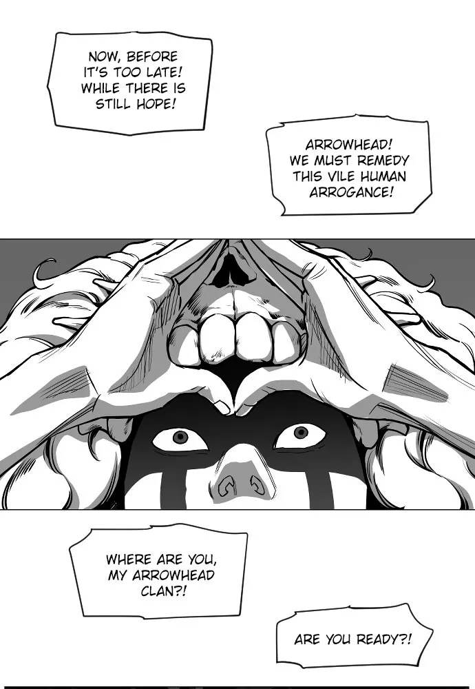 Read Hellbound chapter 7 image 24 on Lezhin