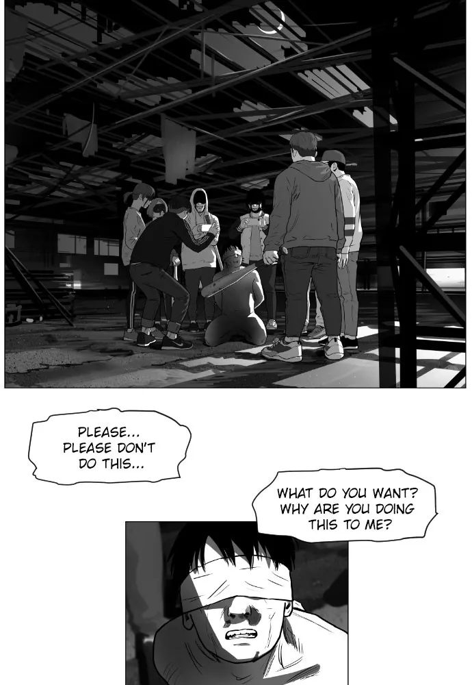 Read Hellbound chapter 7 image 25 on Lezhin