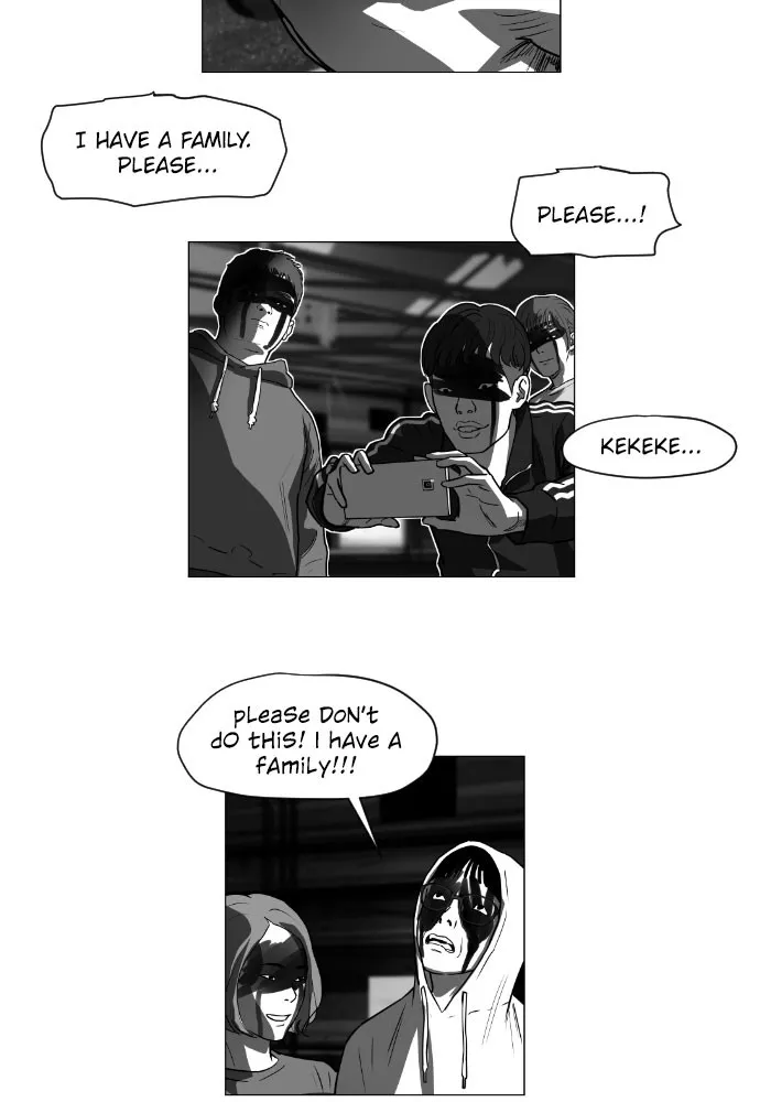 Read Hellbound chapter 7 image 26 on Lezhin
