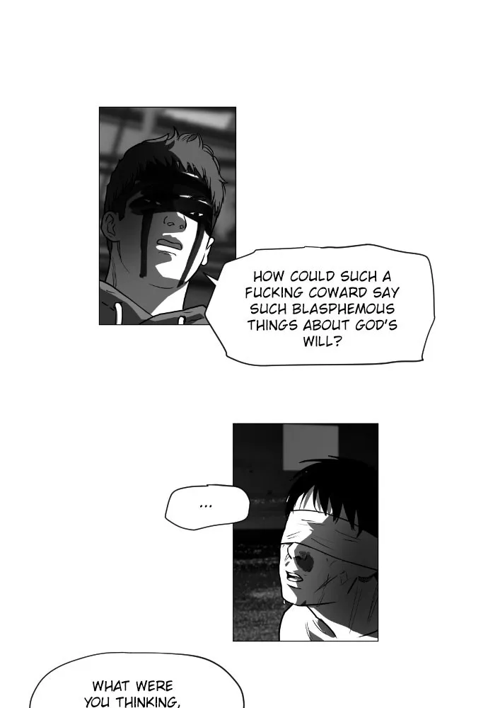 Read Hellbound chapter 7 image 27 on Lezhin