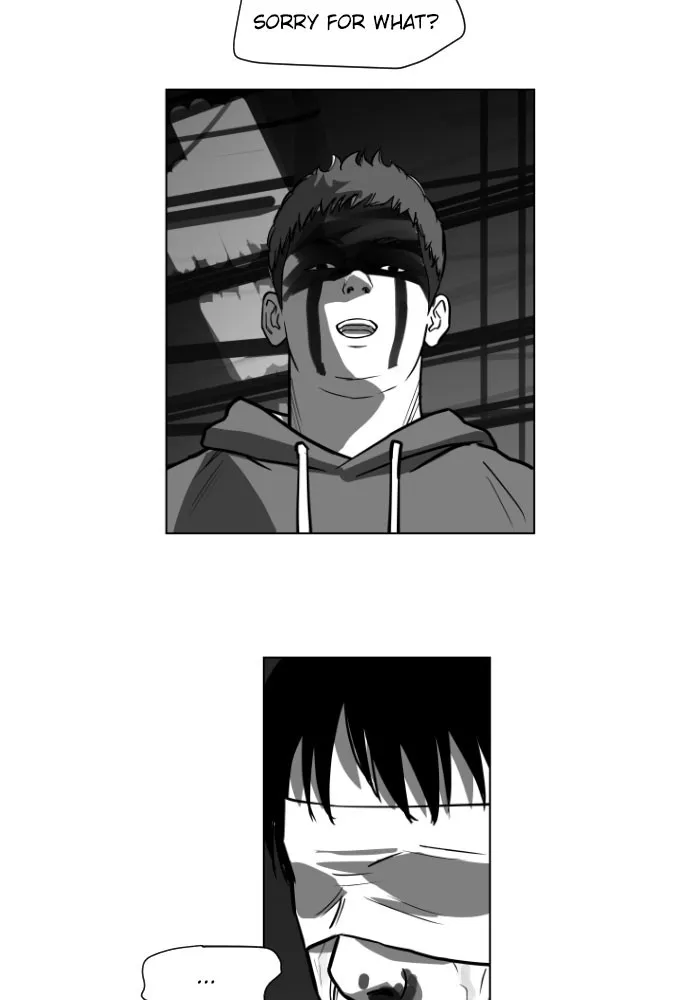 Read Hellbound chapter 7 image 29 on Lezhin