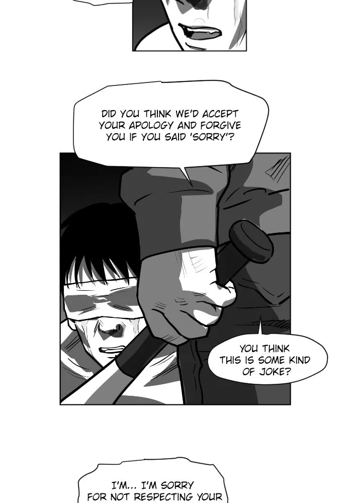 Read Hellbound chapter 7 image 30 on Lezhin