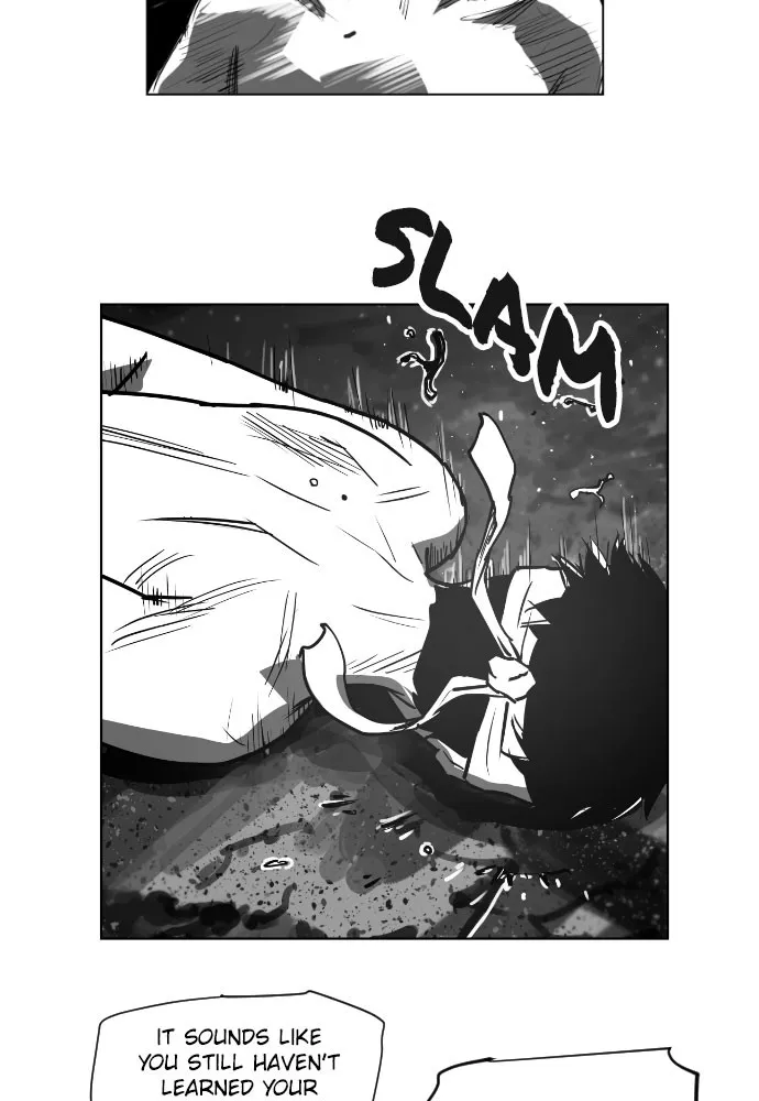 Read Hellbound chapter 7 image 32 on Lezhin