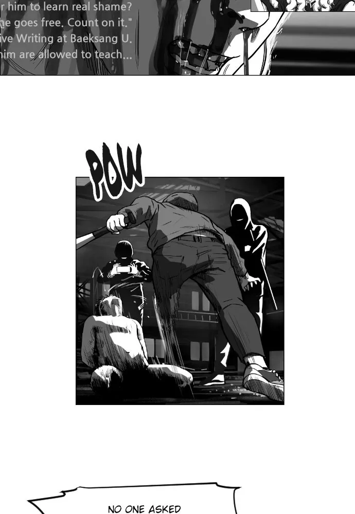Read Hellbound chapter 7 image 35 on Lezhin