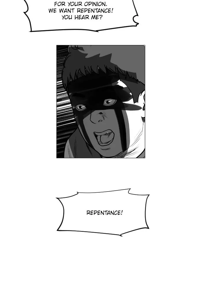 Read Hellbound chapter 7 image 36 on Lezhin