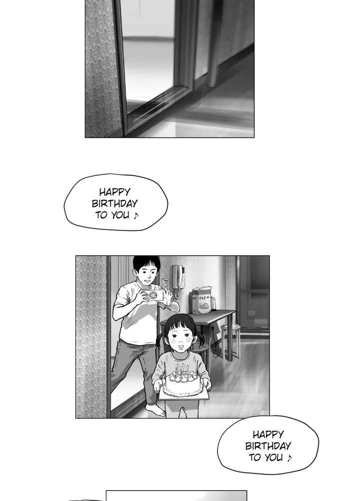 Read Hellbound chapter 7 image 7 on Lezhin