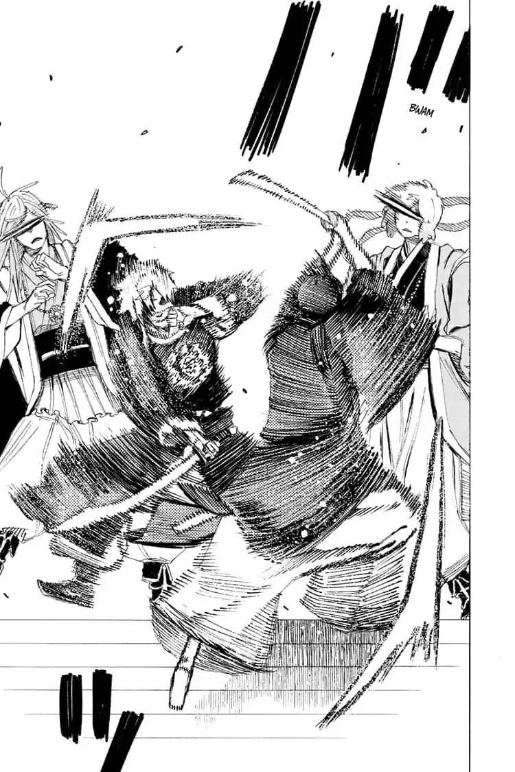 Read Hellbound chapter 71 image 10 on Lezhin