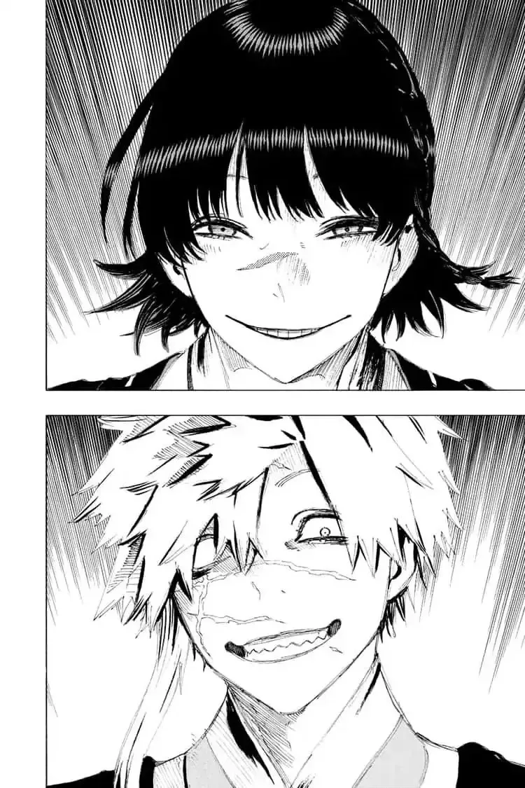 Read Hellbound chapter 71 image 9 on Lezhin