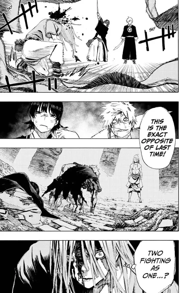 Read Hellbound chapter 72 image 10 on Lezhin