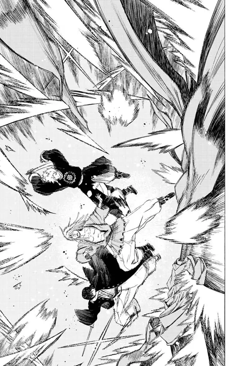 Read Hellbound chapter 72 image 2 on Lezhin