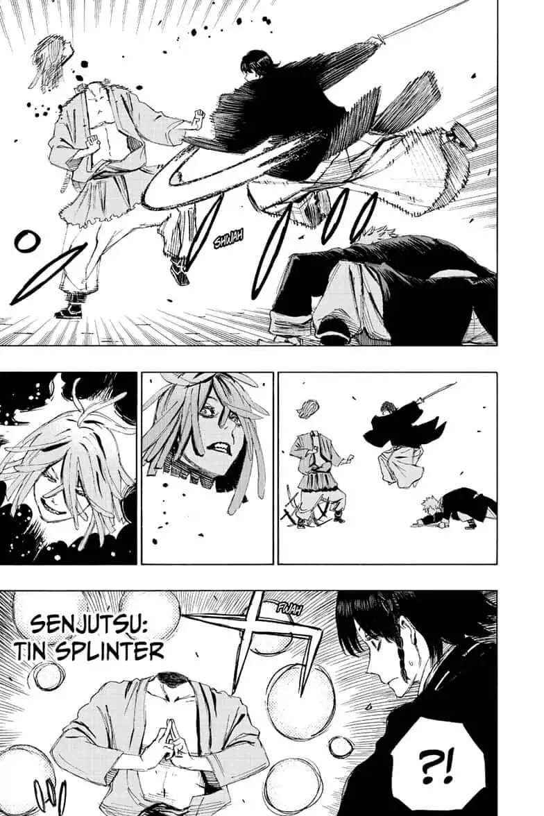 Read Hellbound chapter 72 image 4 on Lezhin