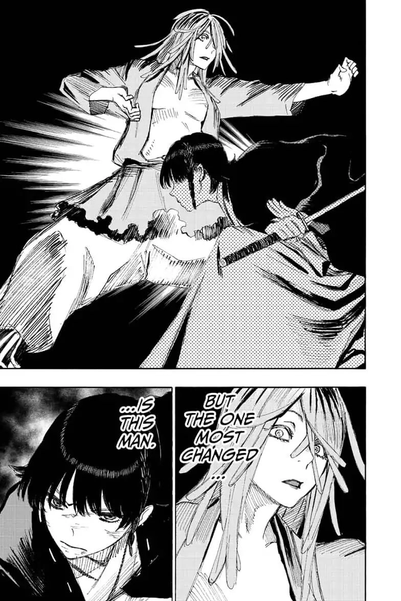 Read Hellbound chapter 72 image 8 on Lezhin