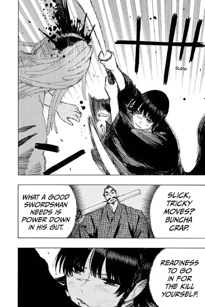 Read Hellbound chapter 72 image 9 on Lezhin