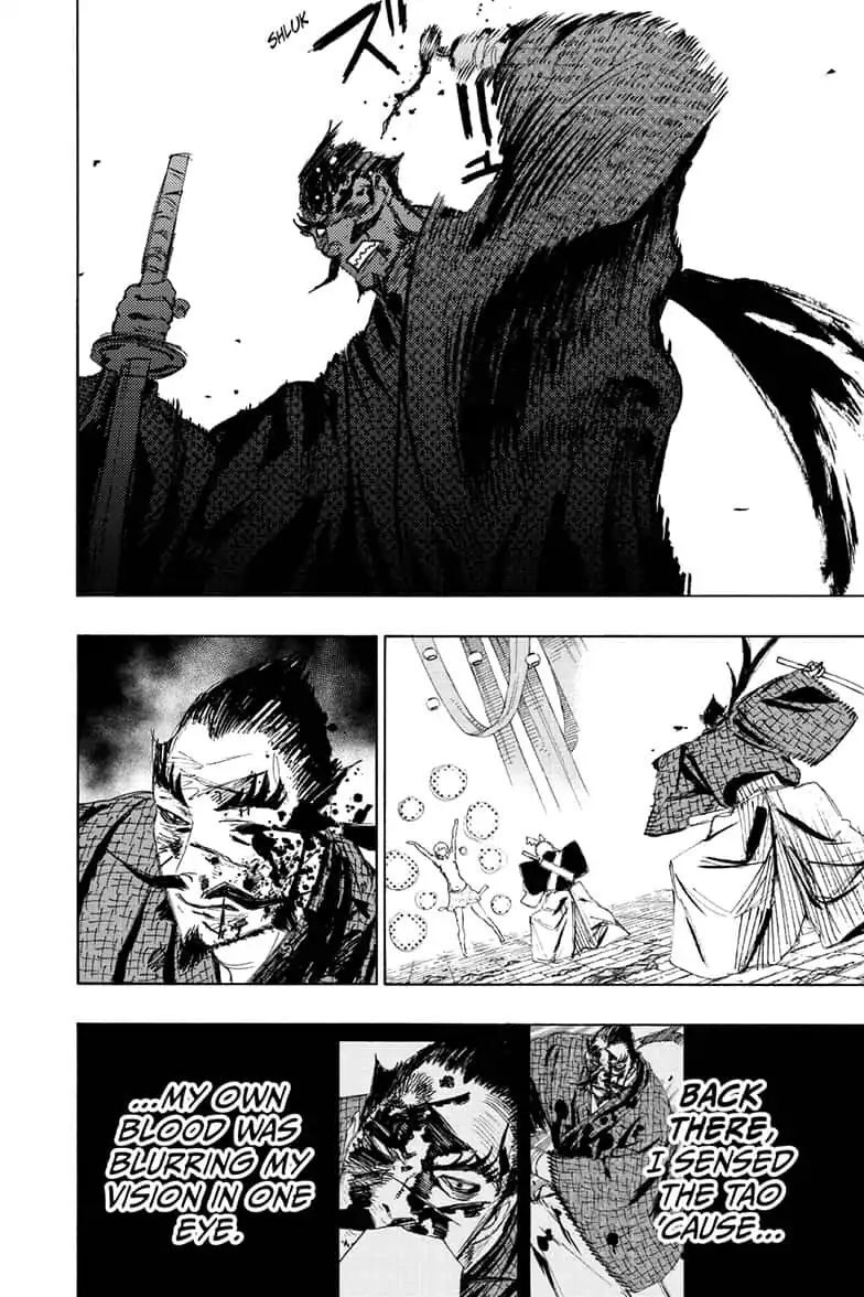 Read Hellbound chapter 74 image 13 on Lezhin