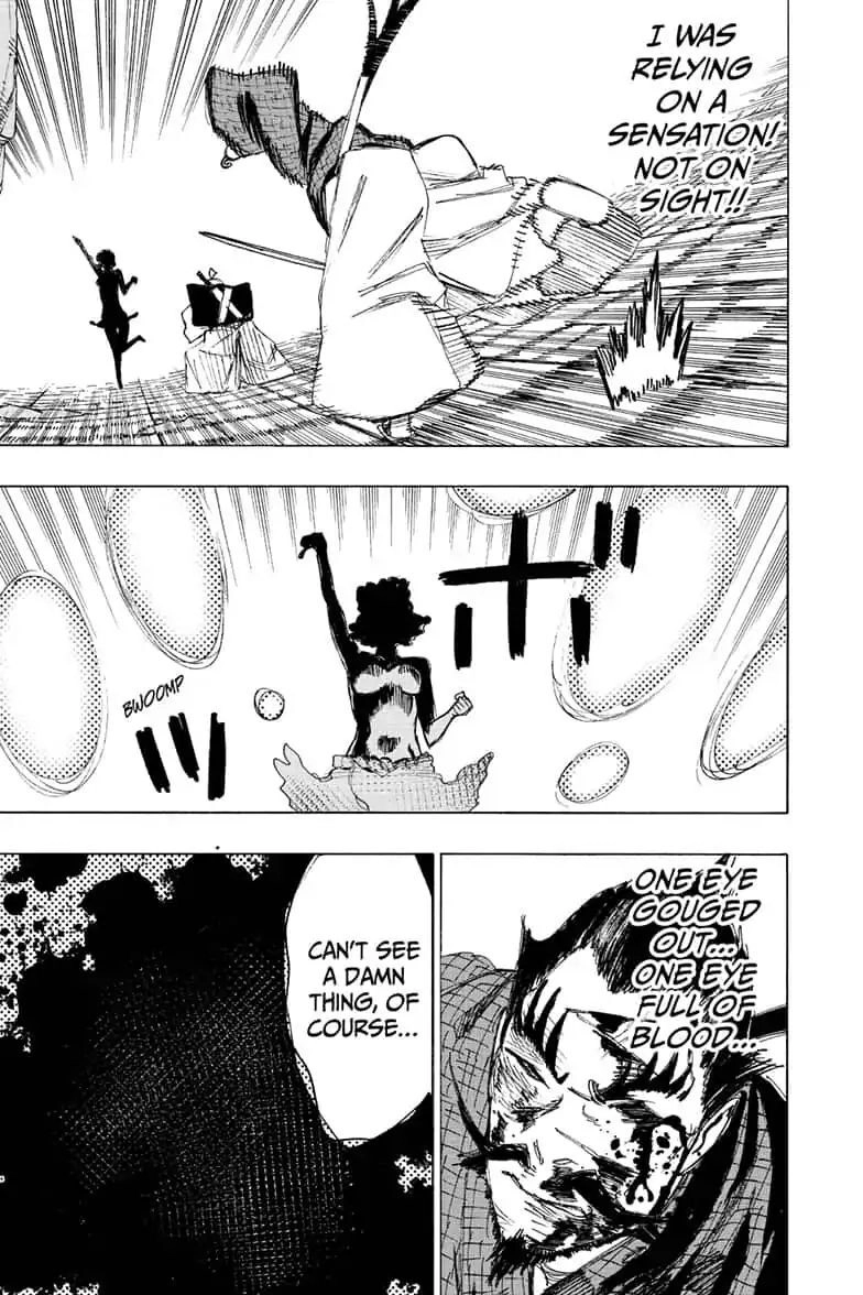 Read Hellbound chapter 74 image 14 on Lezhin