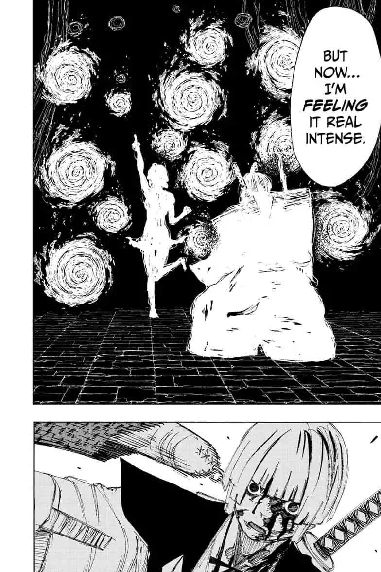 Read Hellbound chapter 74 image 15 on Lezhin