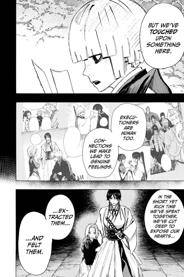 Read Hellbound chapter 74 image 9 on Lezhin
