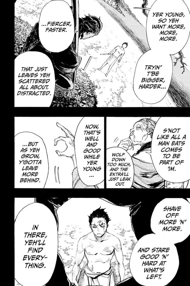 Read Hellbound chapter 75 image 1 on Lezhin