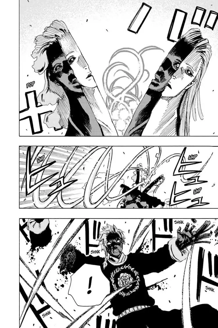 Read Hellbound chapter 77 image 11 on Lezhin
