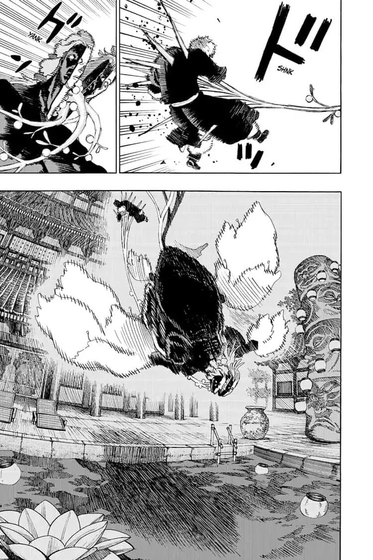 Read Hellbound chapter 77 image 12 on Lezhin