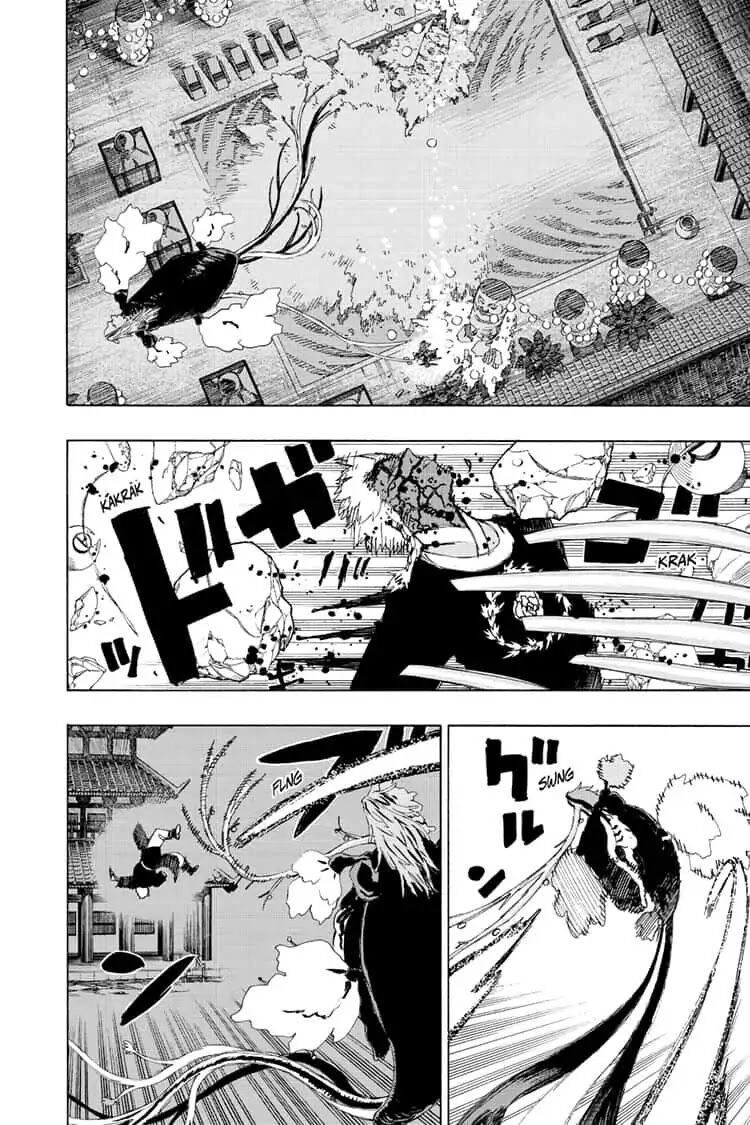 Read Hellbound chapter 77 image 13 on Lezhin