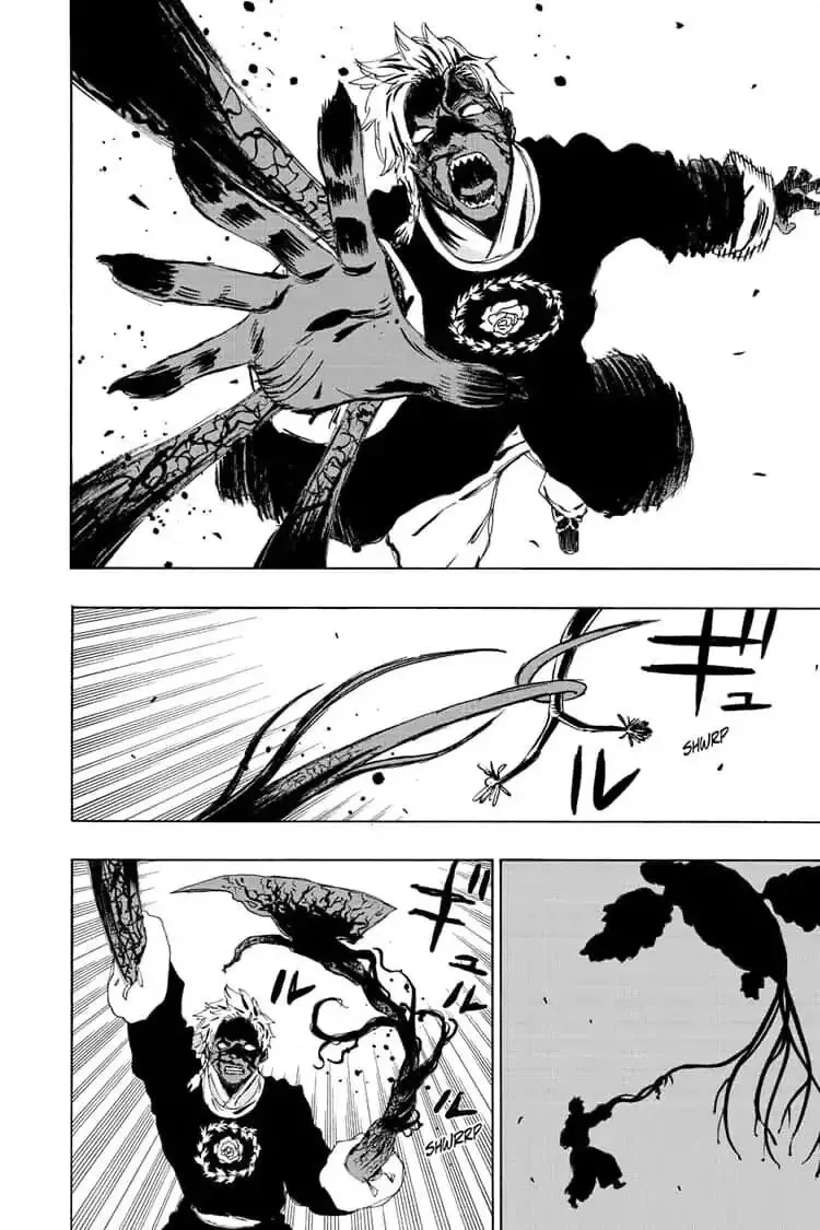 Read Hellbound chapter 77 image 9 on Lezhin
