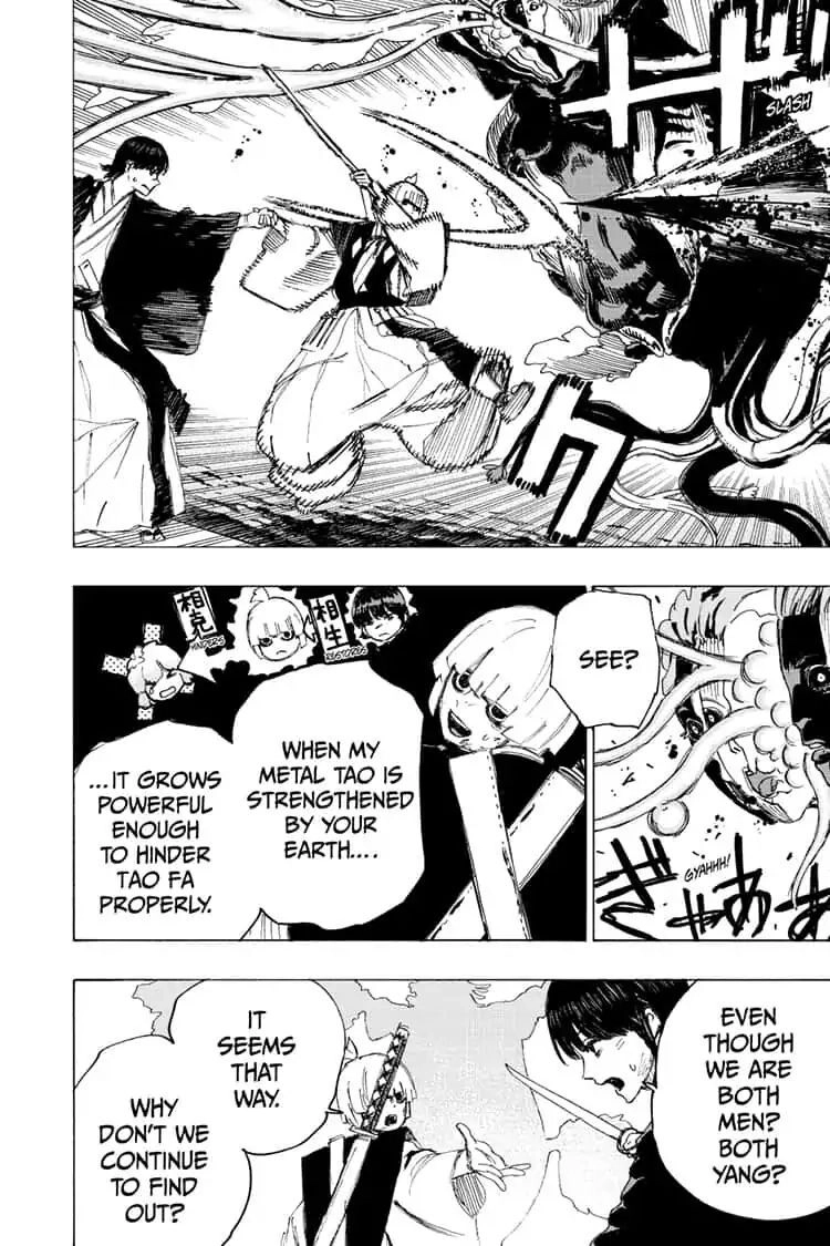 Read Hellbound chapter 78 image 7 on Lezhin