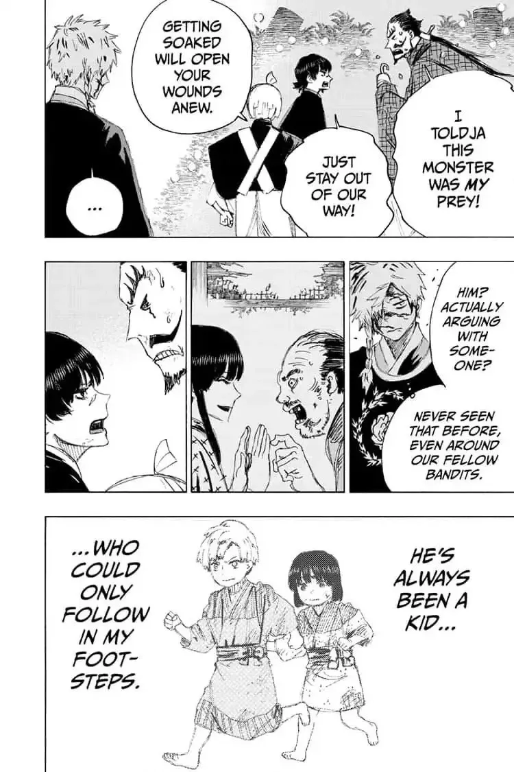Read Hellbound chapter 78 image 9 on Lezhin