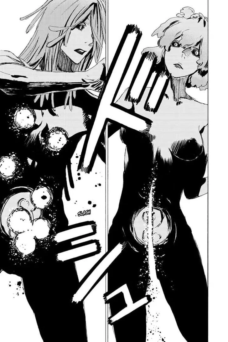 Read Hellbound chapter 79 image 10 on Lezhin