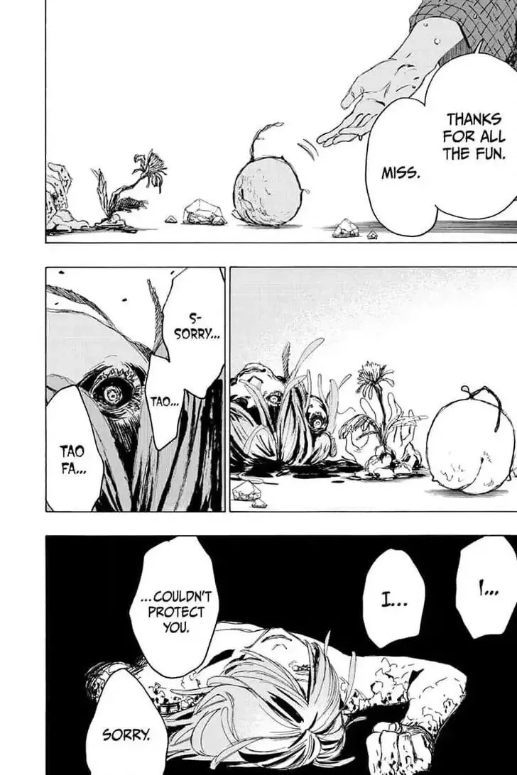 Read Hellbound chapter 79 image 19 on Lezhin