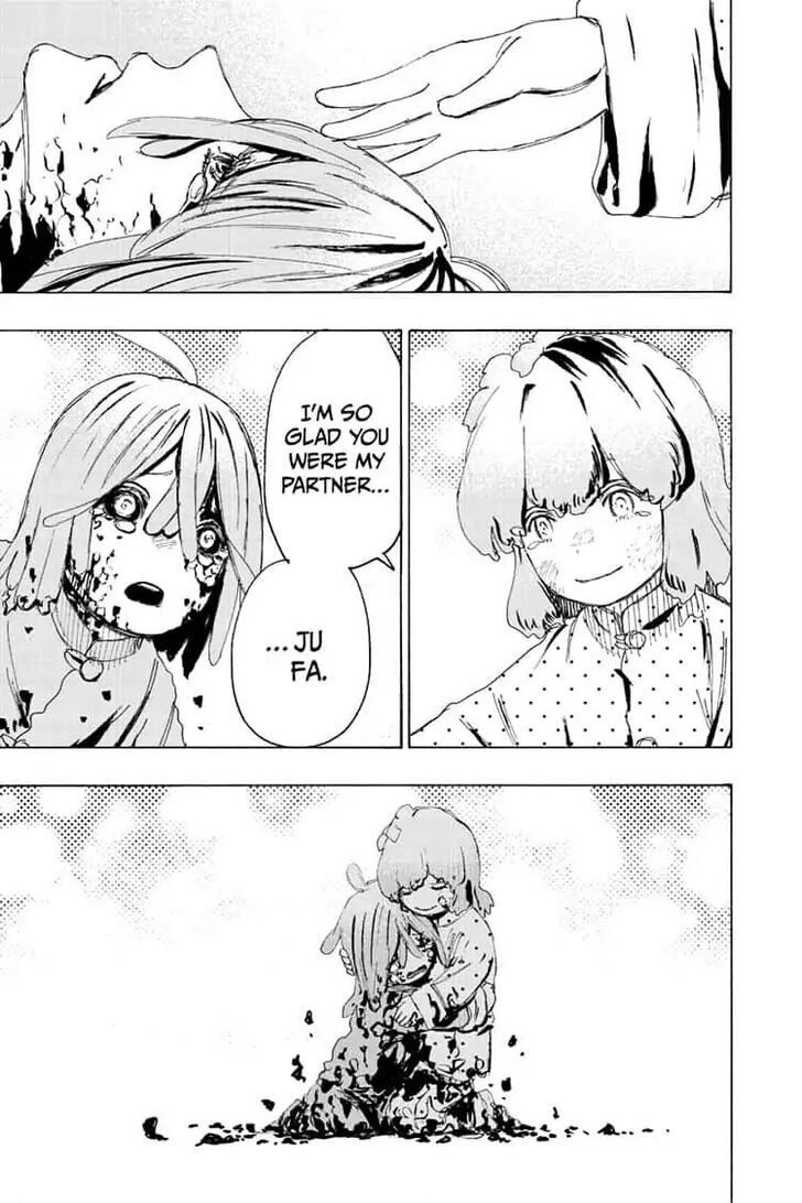 Read Hellbound chapter 79 image 20 on Lezhin