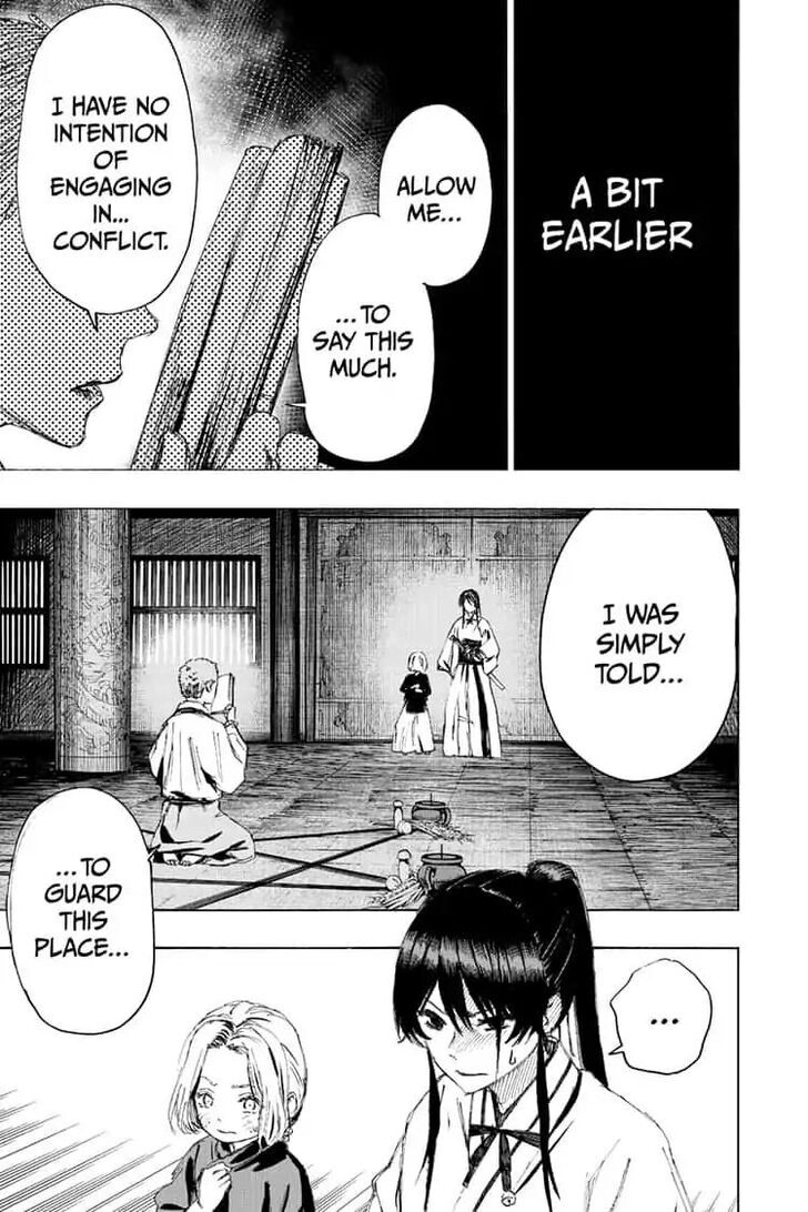 Read Hellbound chapter 79 image 22 on Lezhin