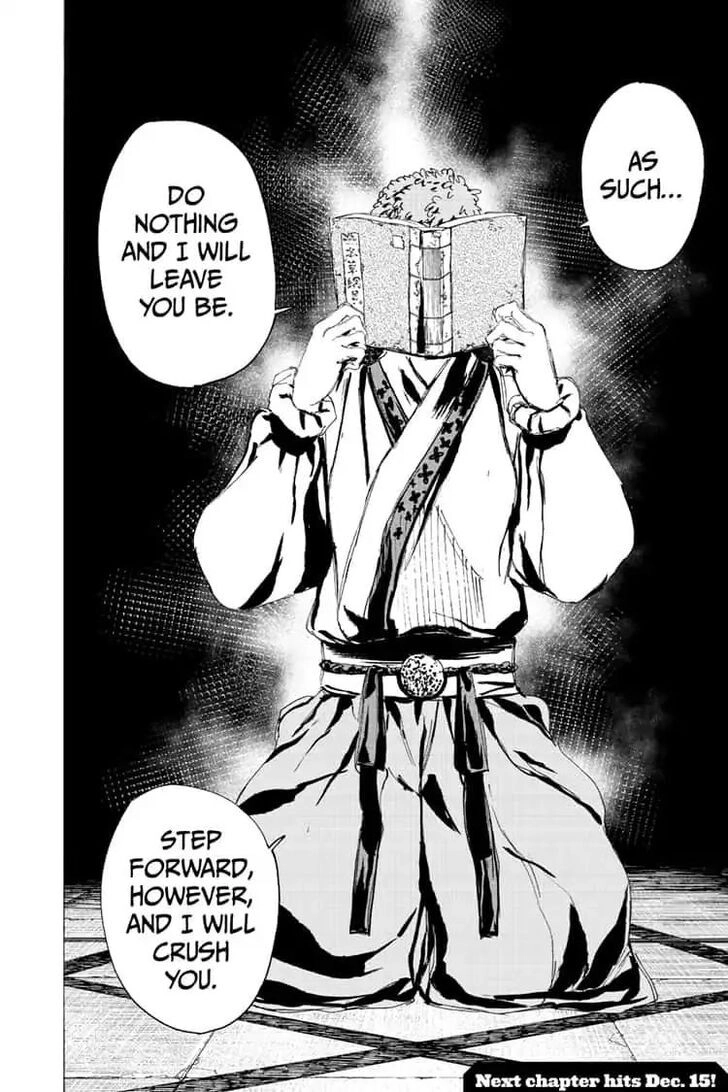 Read Hellbound chapter 79 image 23 on Lezhin