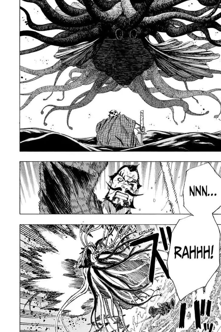 Read Hellbound chapter 79 image 7 on Lezhin