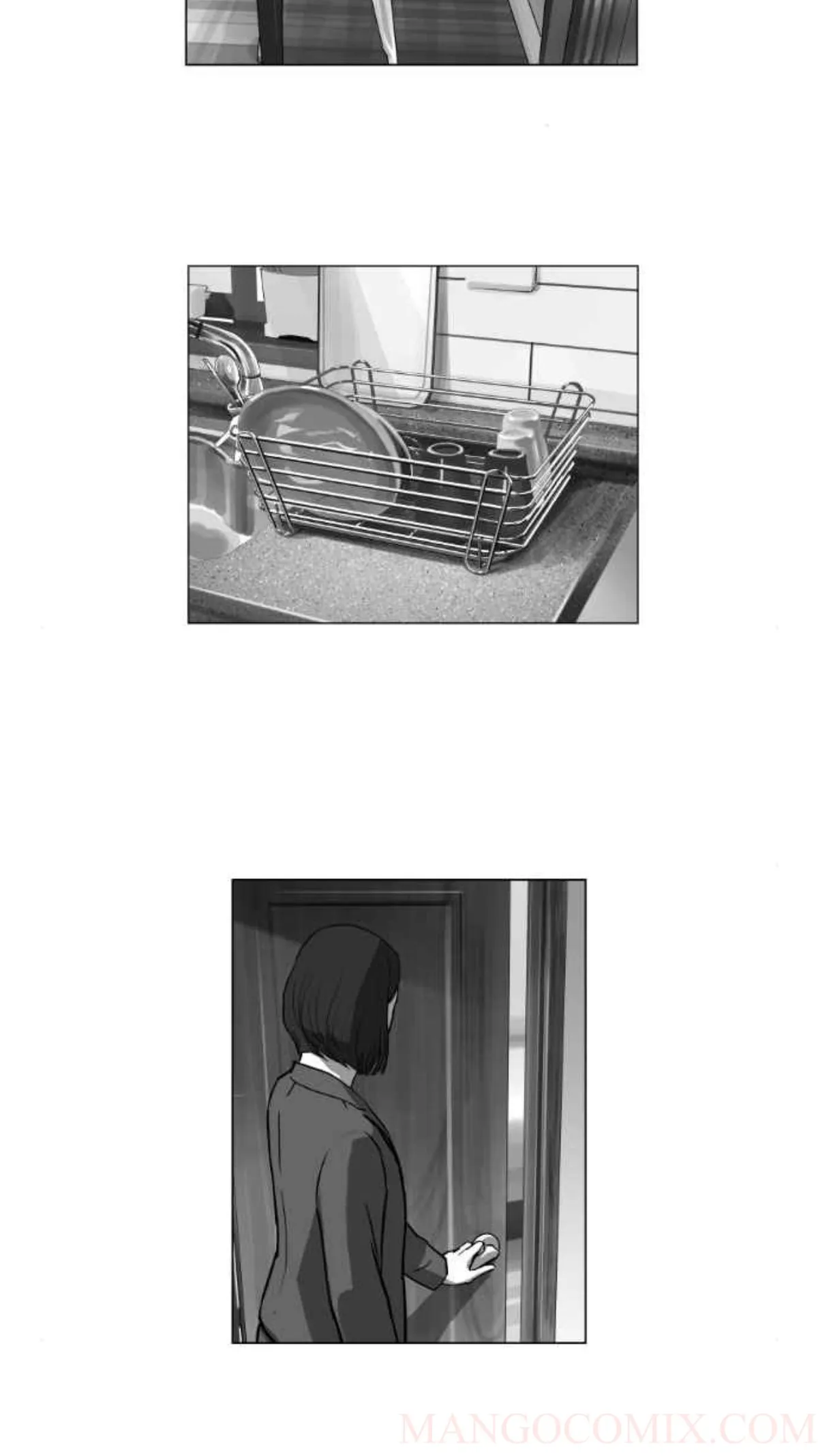 Read Hellbound chapter 8 image 24 on Lezhin