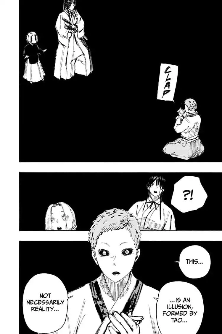 Read Hellbound chapter 80 image 11 on Lezhin