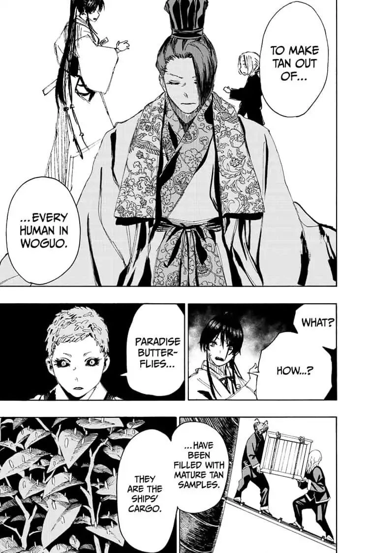 Read Hellbound chapter 80 image 14 on Lezhin