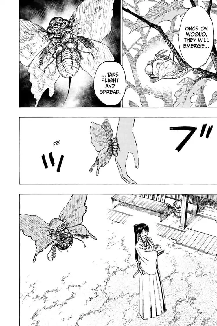 Read Hellbound chapter 80 image 15 on Lezhin
