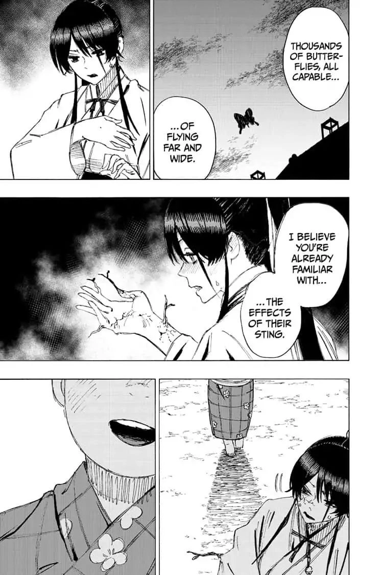 Read Hellbound chapter 80 image 16 on Lezhin