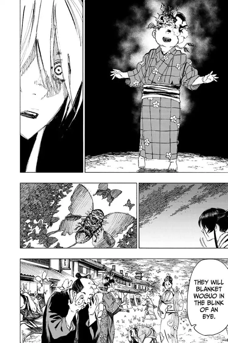 Read Hellbound chapter 80 image 17 on Lezhin